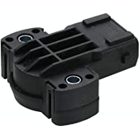 HELLA 6PX 008 476-111 Sensor- posición mariposa - 5V